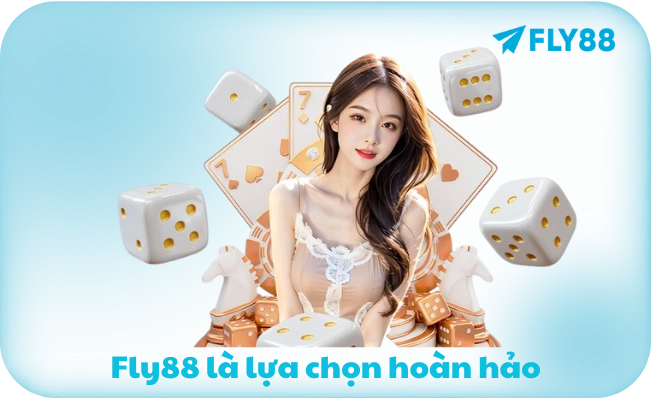 FLY88 lựa chọn hoàn hảo Nhà cái FLY88 là lựa chọn hoàn hảo với liên minh OKVIP đối tác Villarreal CF